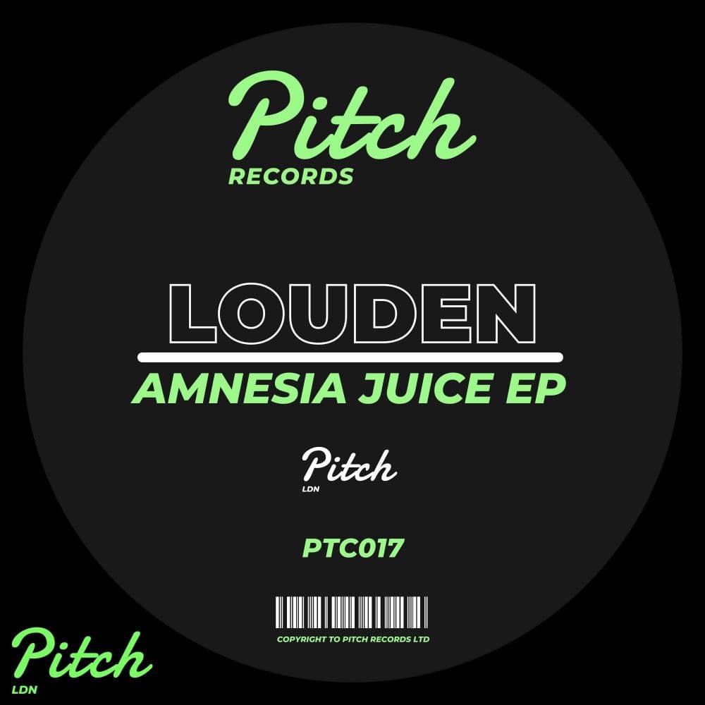 Louden – Hip-Hop