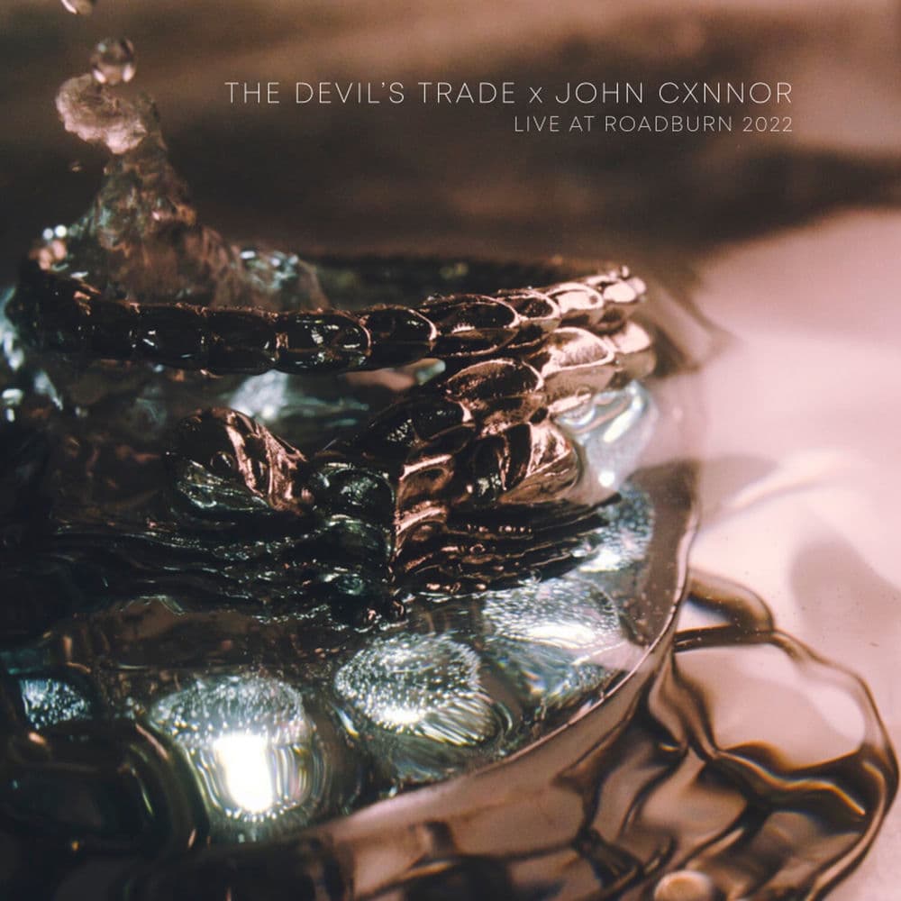 JOHN CXNNOR – Electro