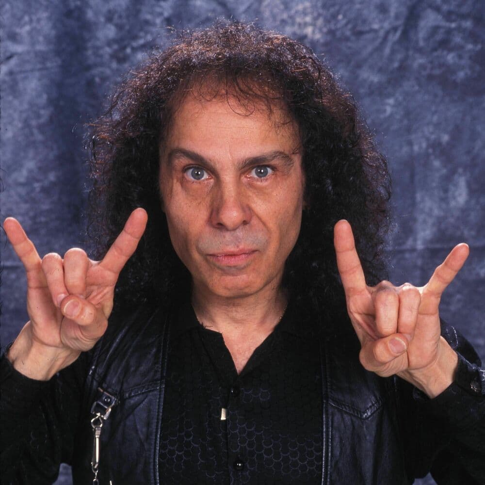 Dio – Heavy Metal