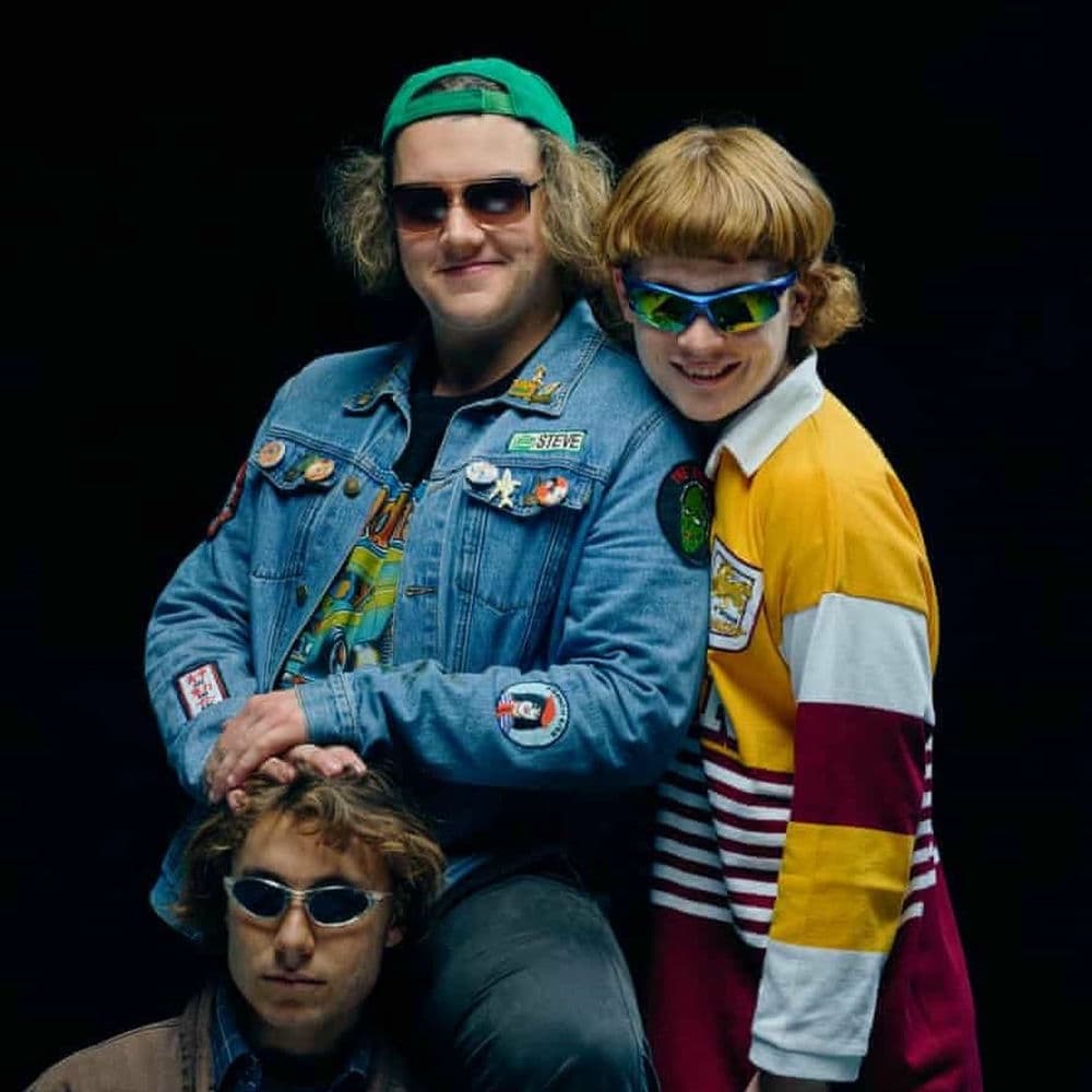 The Chats – Punk