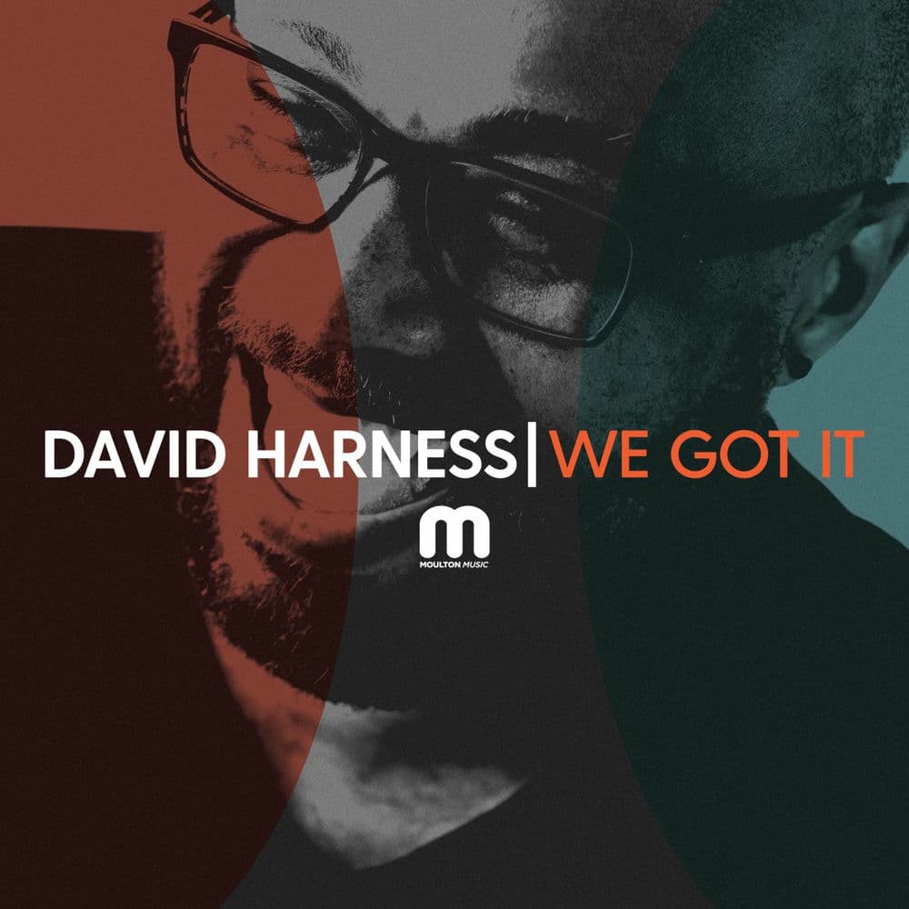 David Harness – Techno
