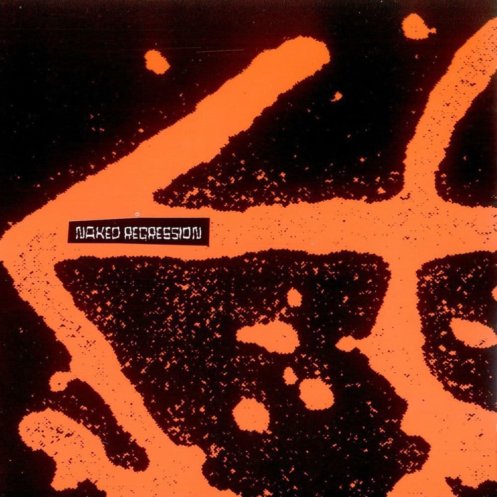 Naked Aggression – Punk