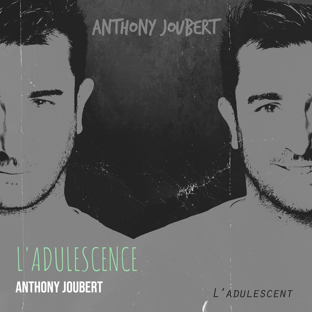 ANTHONY JOUBERT – Rock