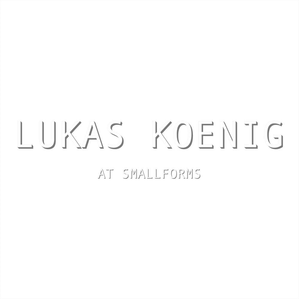 Lukas Koenig