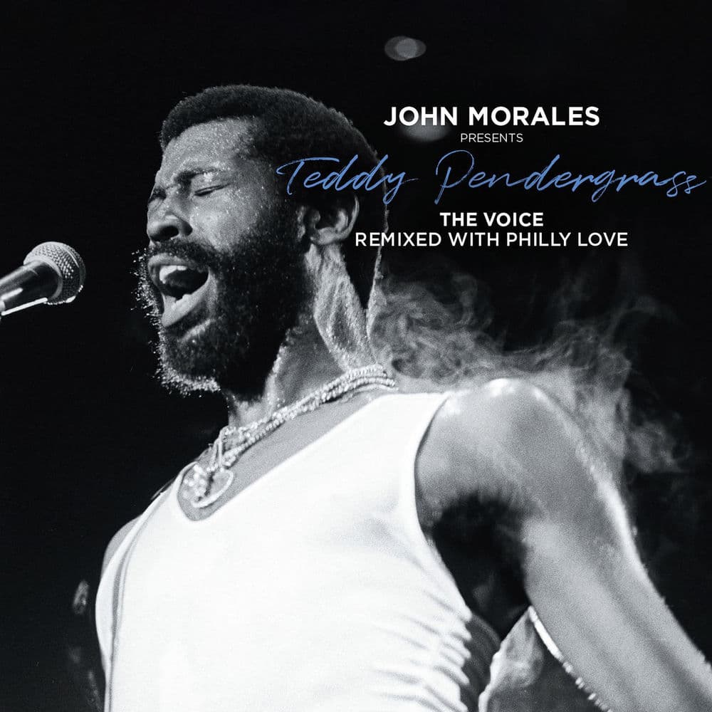 John Morales – Techno