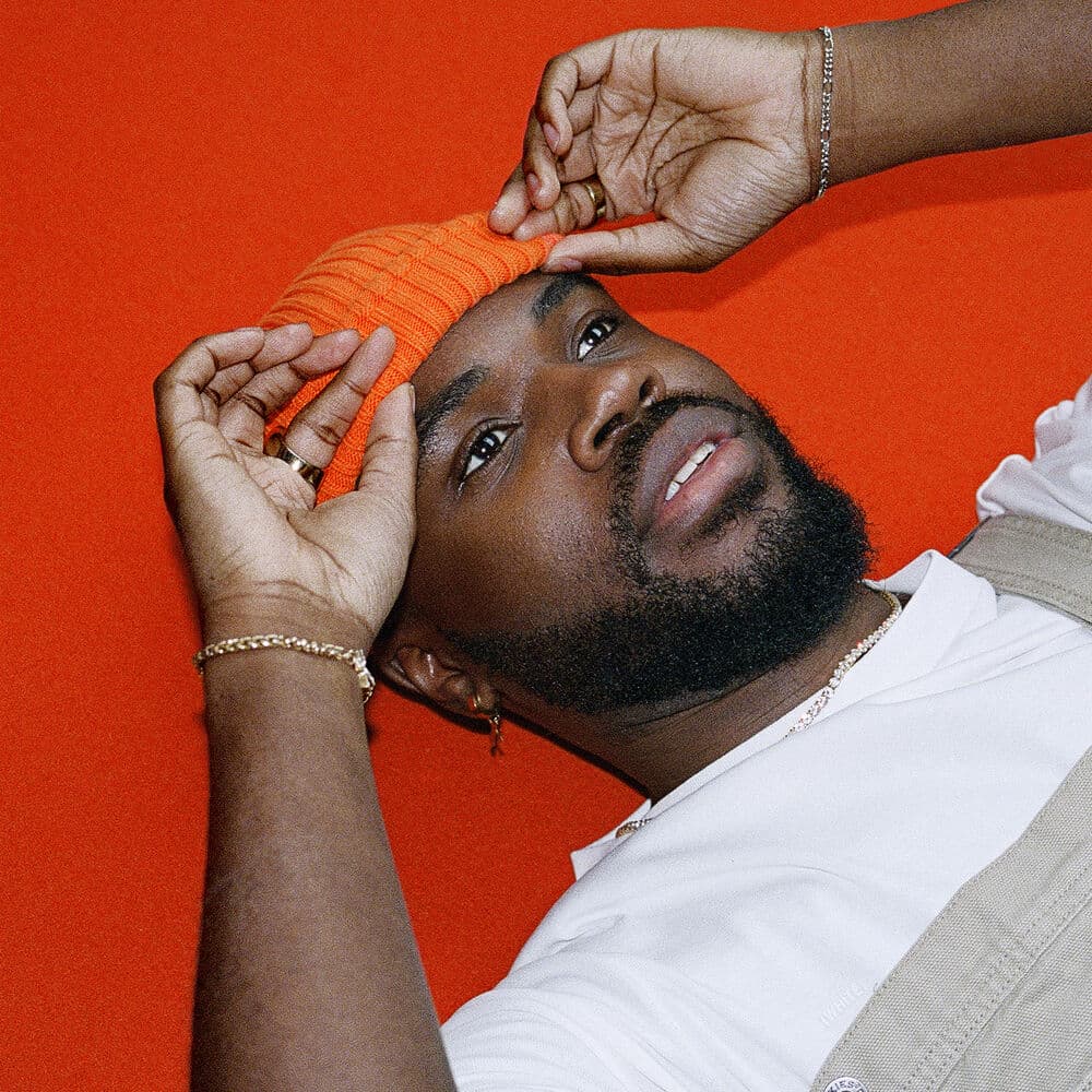 ARMA JACKSON – Rap/Hip Hop