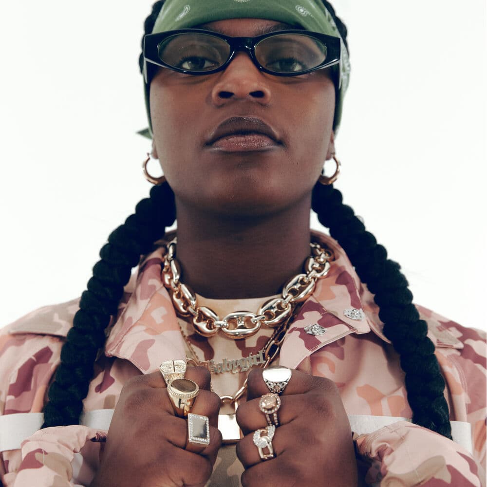 Marzz – R&B