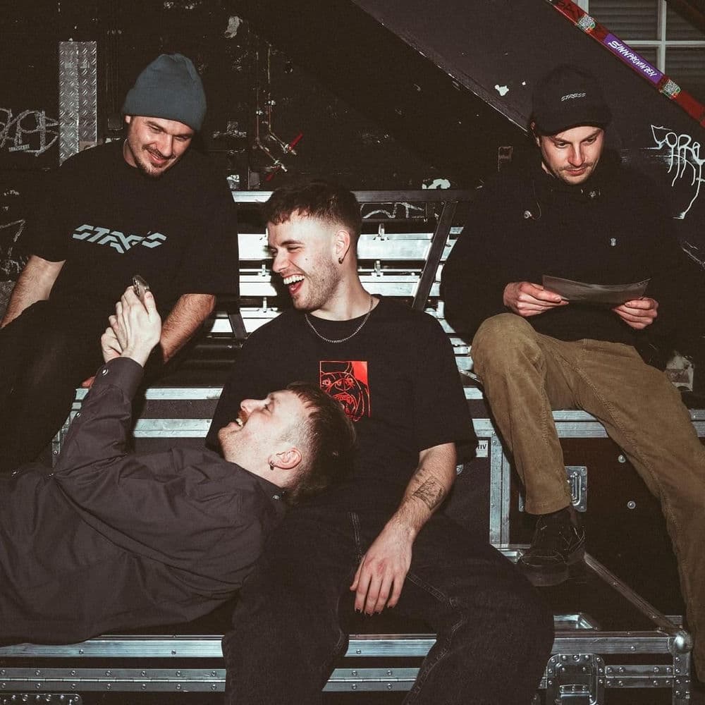 Steintor Herrenchor – Alternative