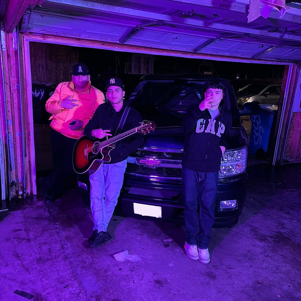Los de la Homan