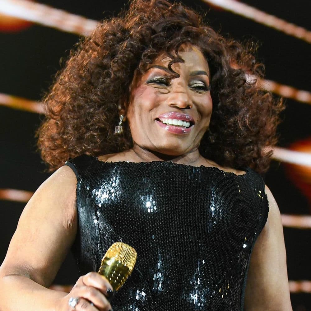 Stephanie Mills – Contemporary R&B