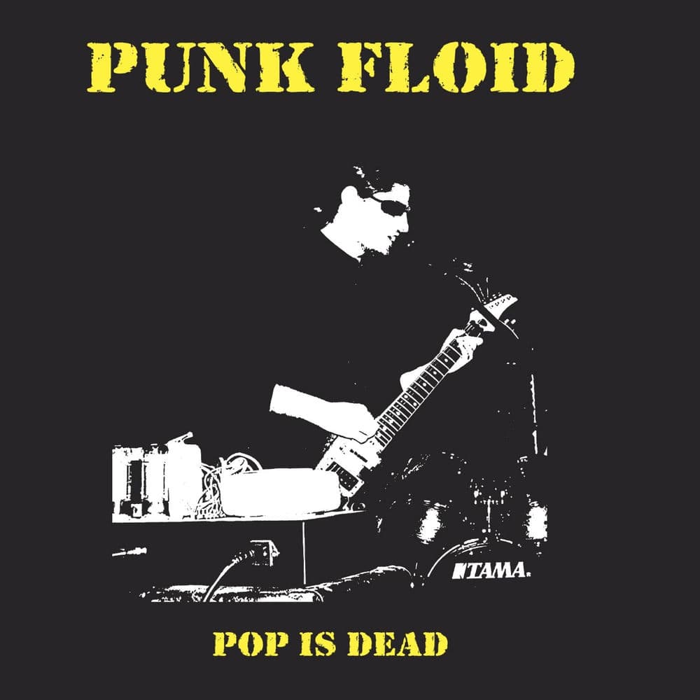Punk Floid – Punk Rock