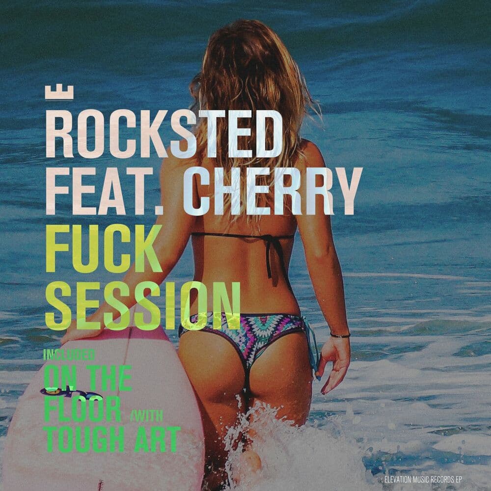 Cherry – Electro