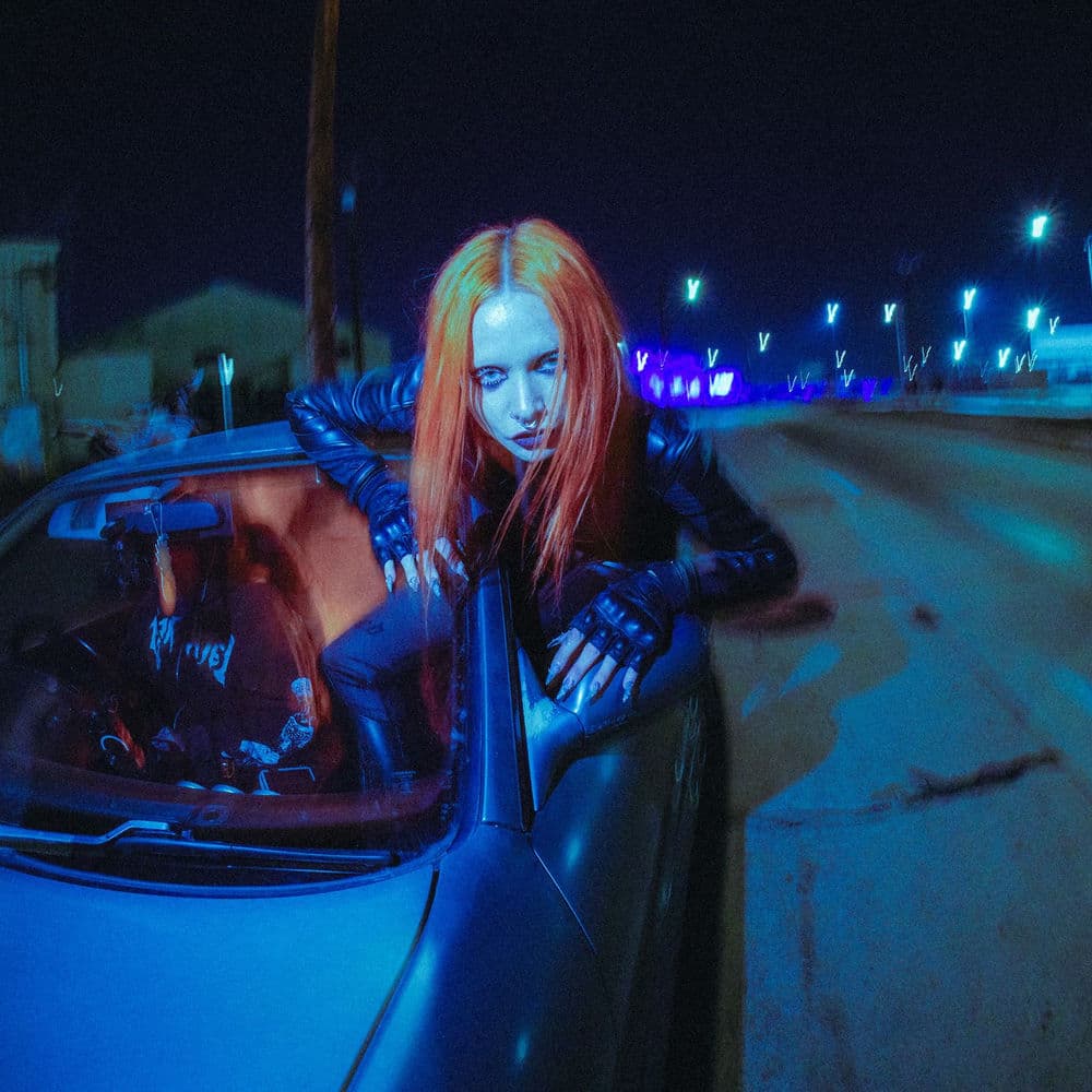 Mimi Barks – Heavy Metal