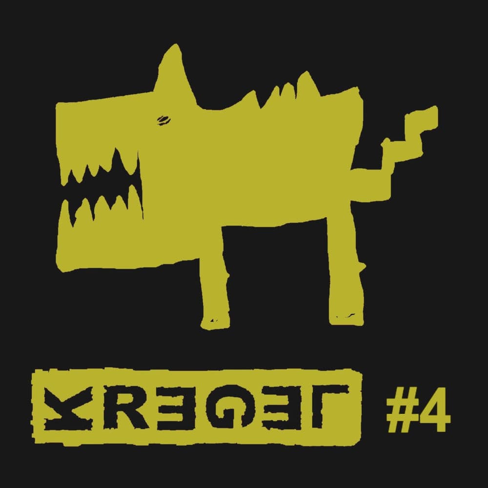Kregel – Nederpop