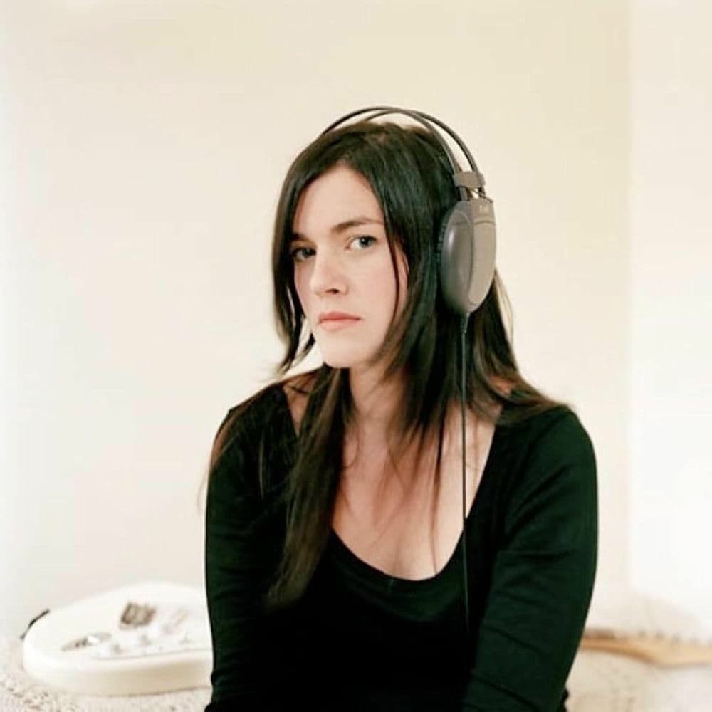 Julianna Barwick β New Age