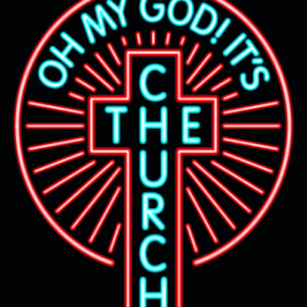 Oh My God! It’s The Church – Rock