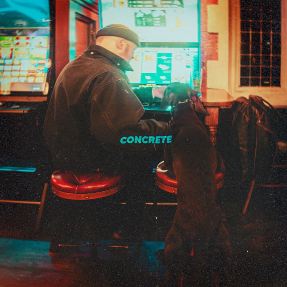 Carsick – Rock