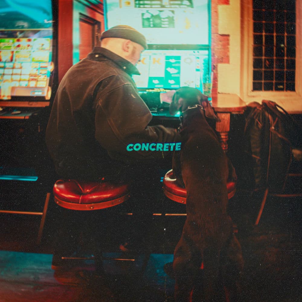 Carsick – Rock