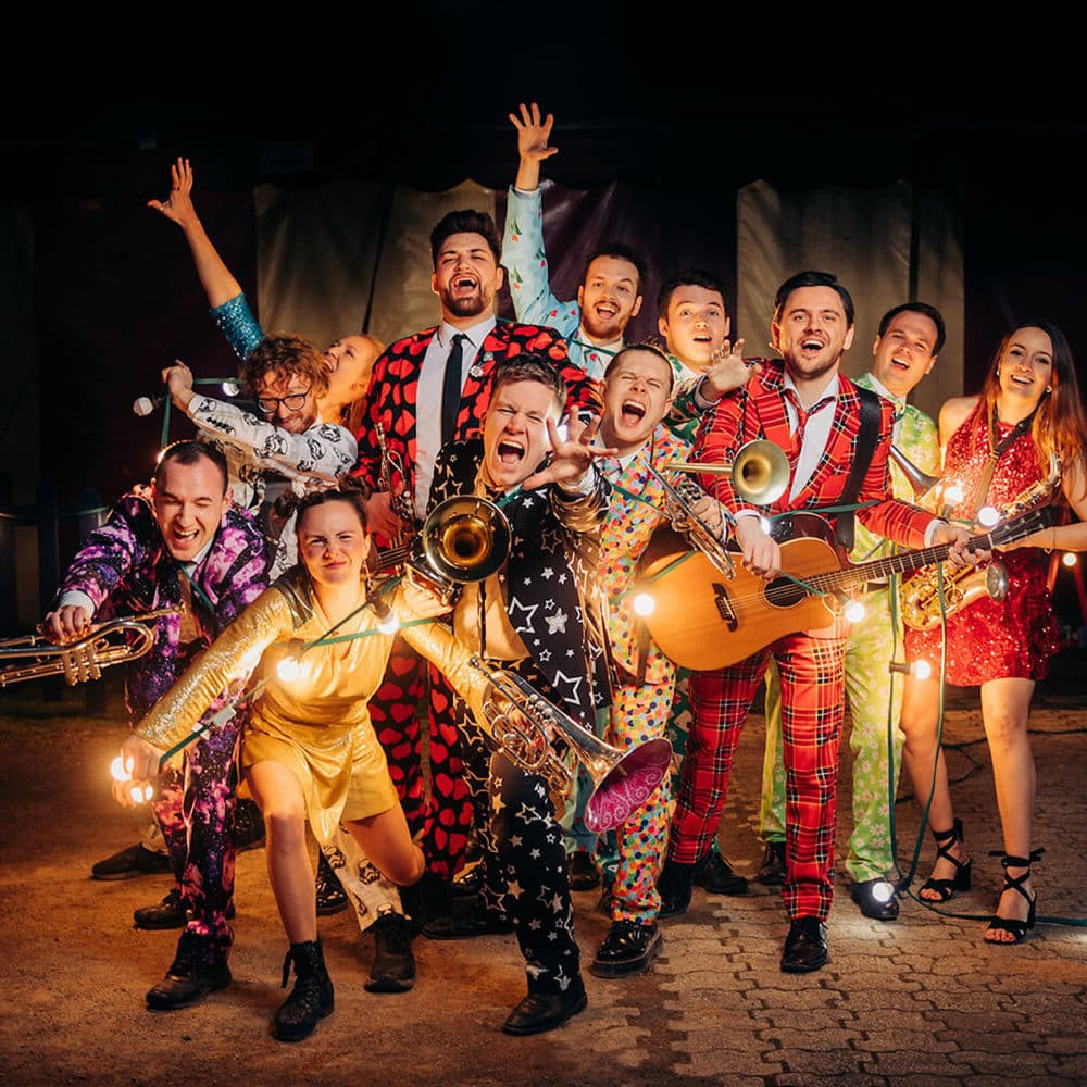 druckluft – Pop