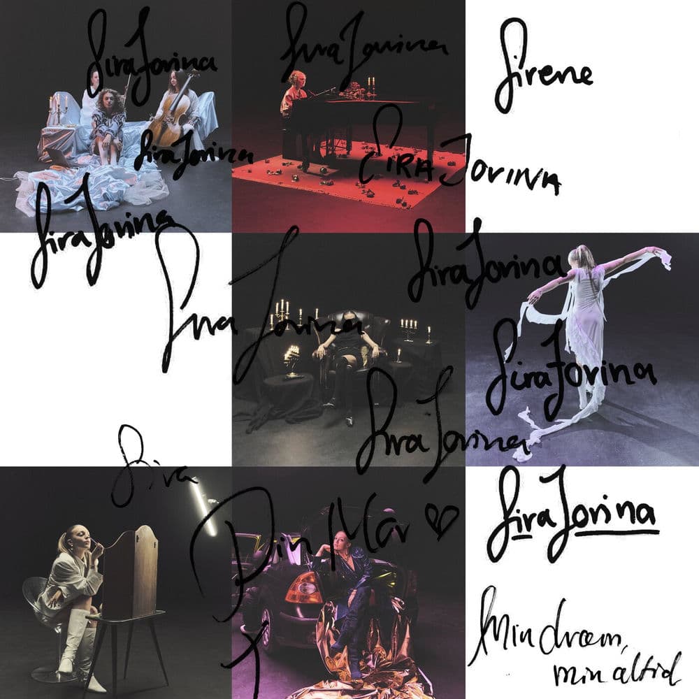 Sira Jovina – Pop