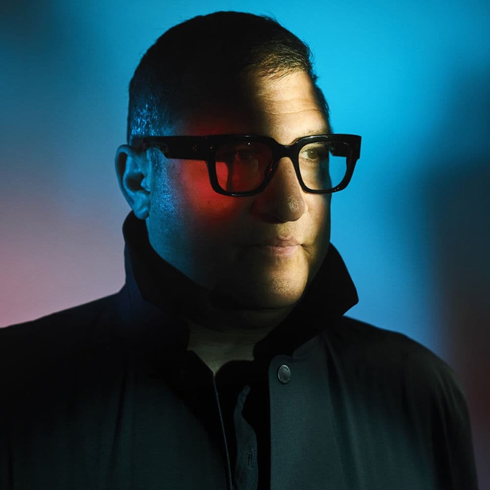 GREG DUTH – Alternative