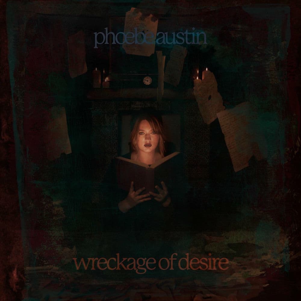 Phoebe Austin – Pop
