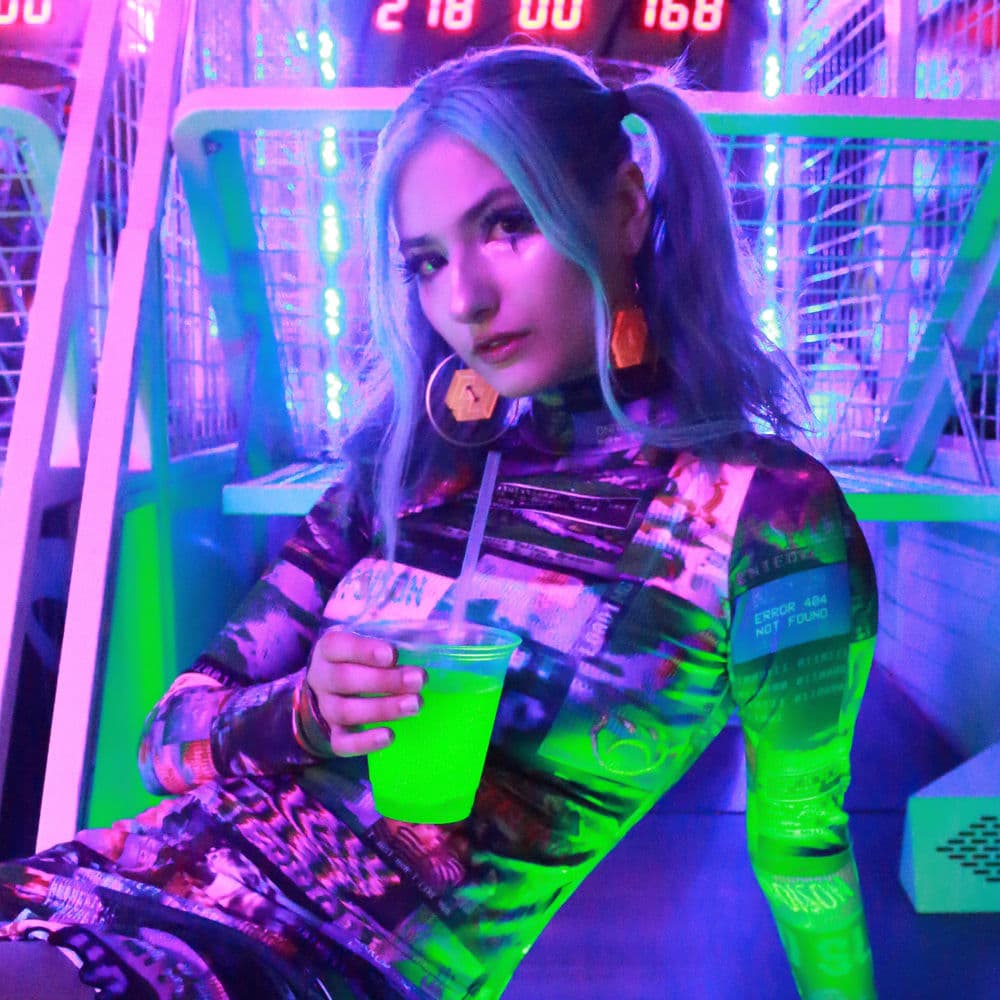 Sineila – Pop