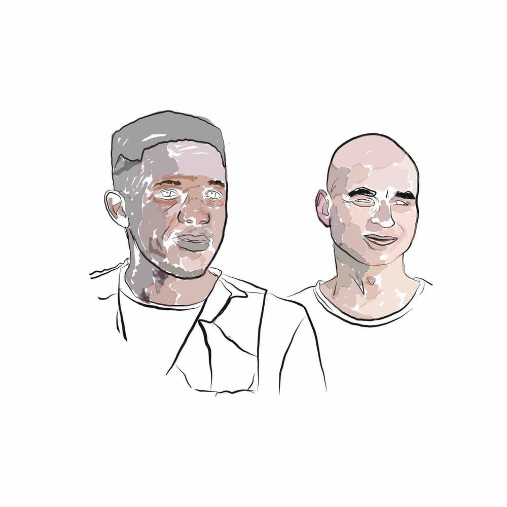 Stone Jets – R&B