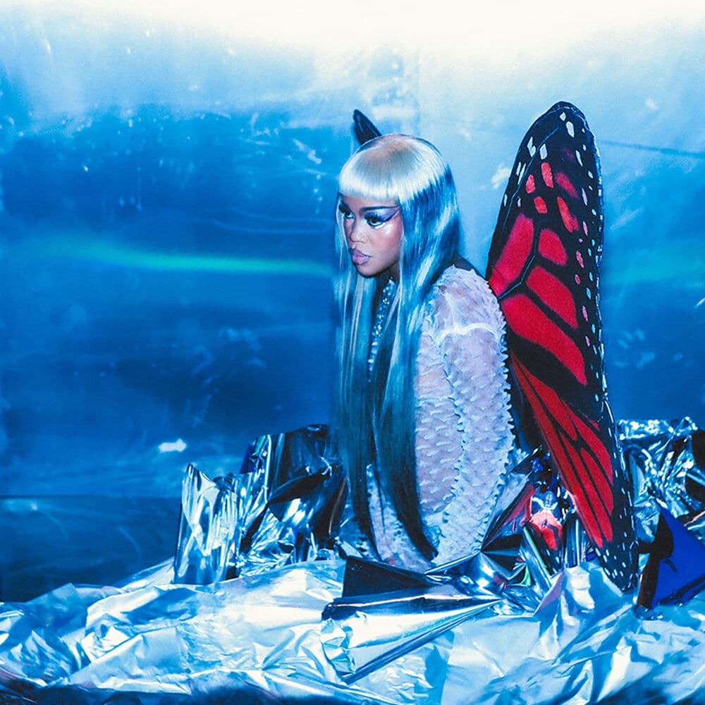 Tkay Maidza – Rap/Hip Hop