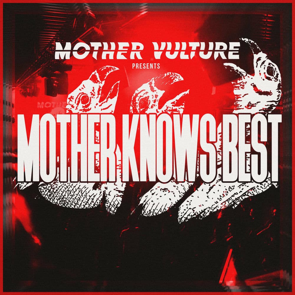 Mother Vulture – Rock