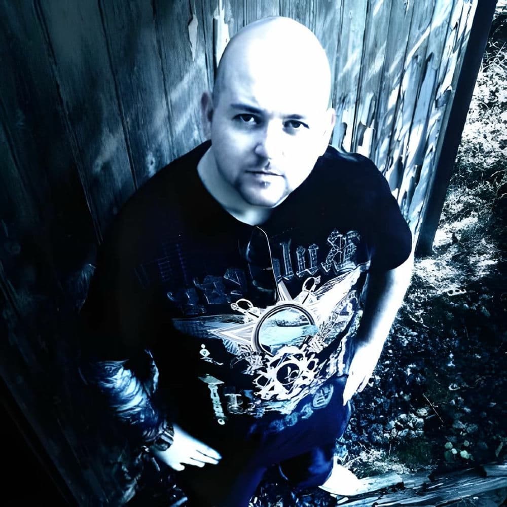 Andreas Kraemer – Electro