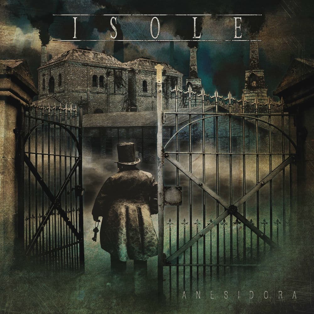 Isole – Doom Metal