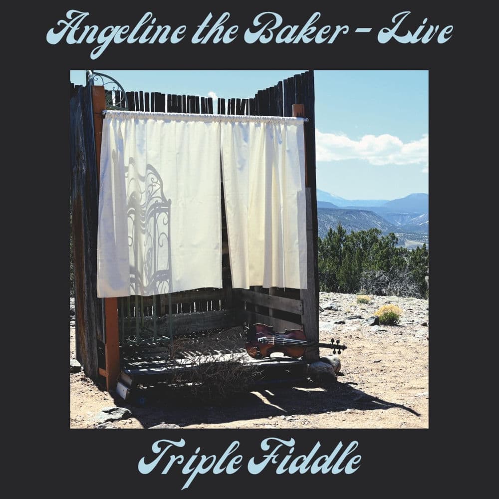Triple Fiddle