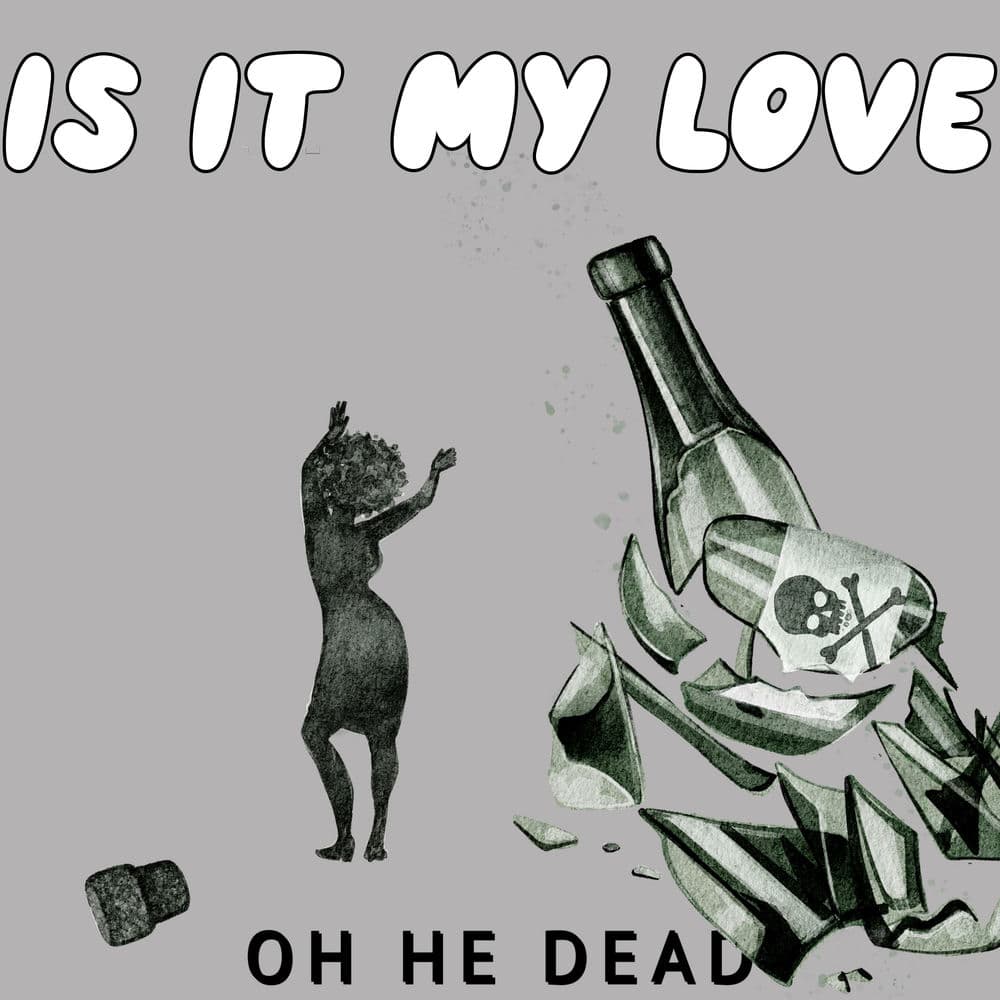Oh He Dead – Rock