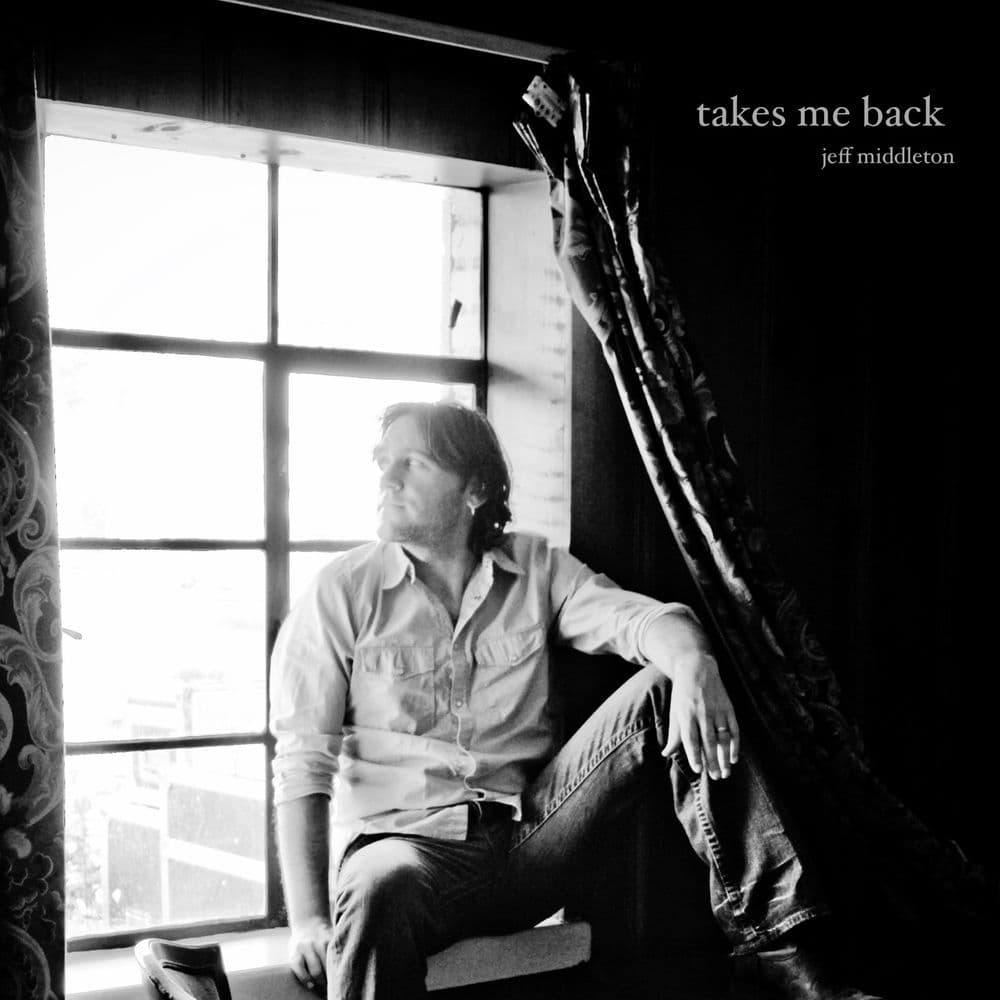 Jeff Middleton – Country