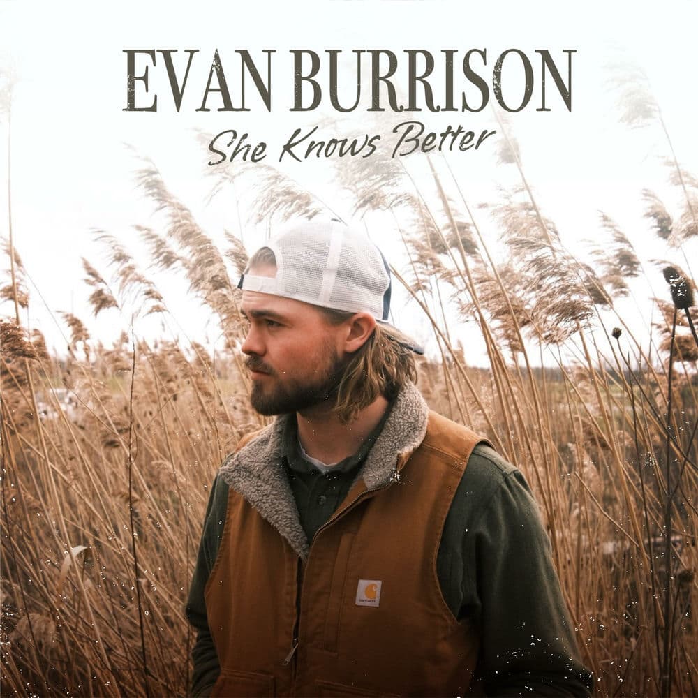 Evan Burrison – Country