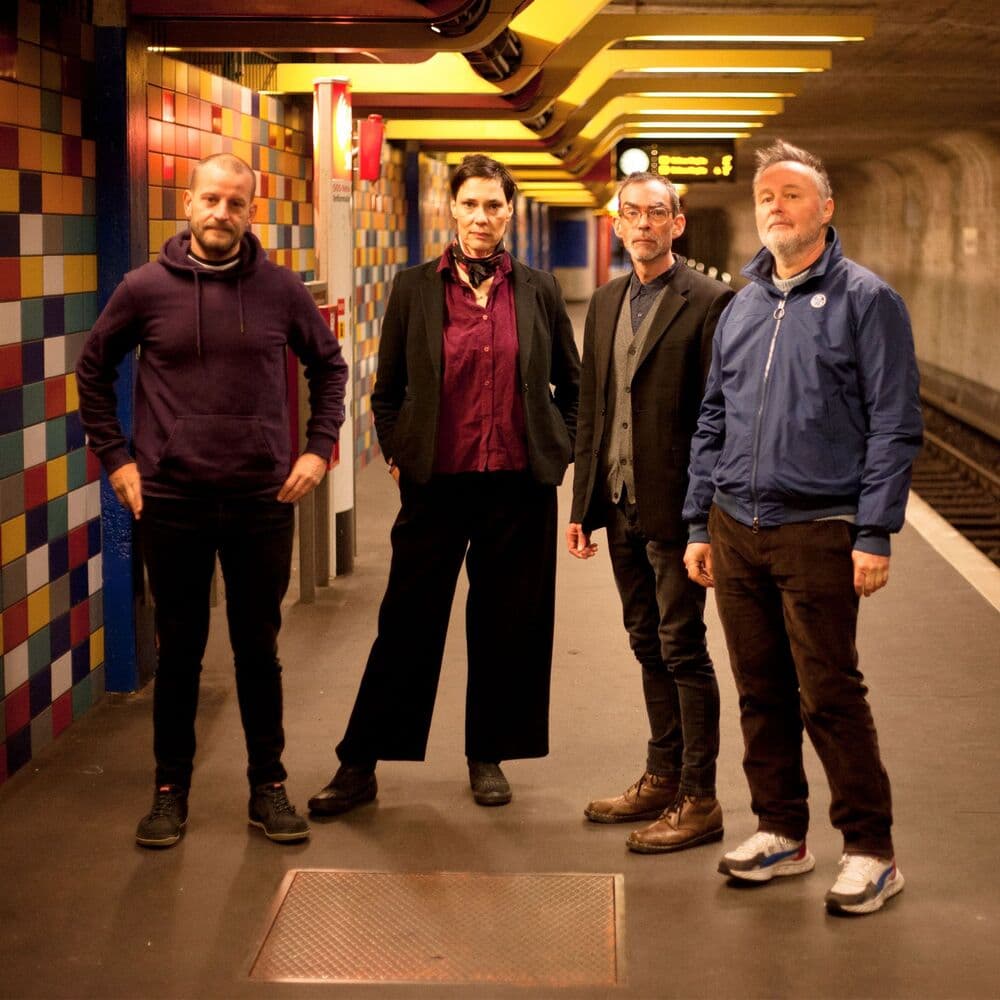STEREOLAB – Indie Rock