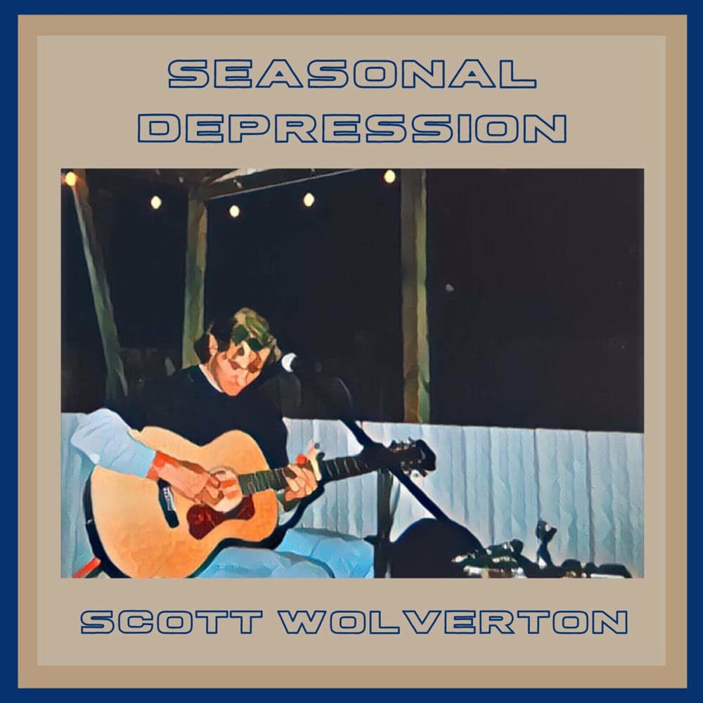 Scott Wolverton – Country