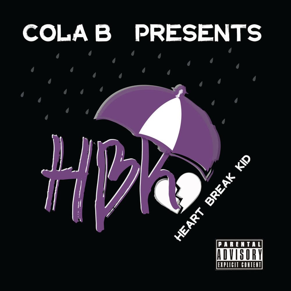 Cola B – Pop