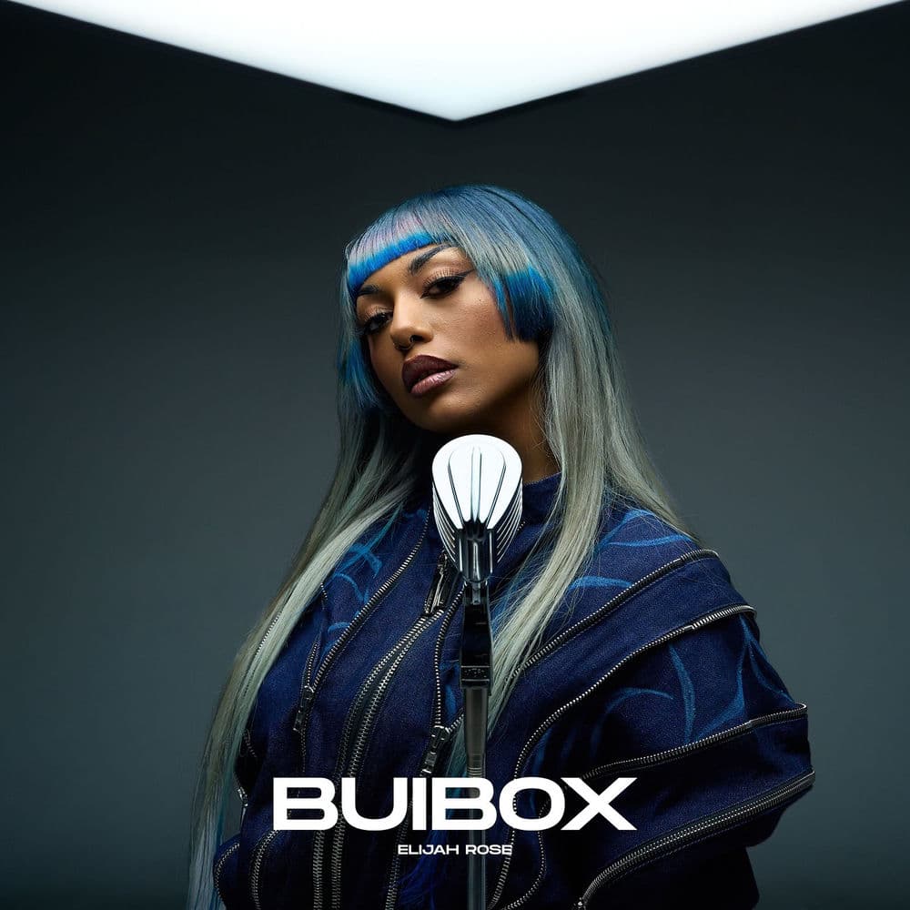 Buisbom – R&B
