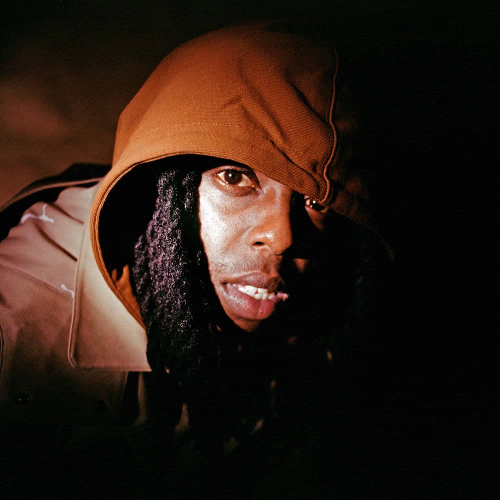 Sam Wise – Rap/Hip Hop