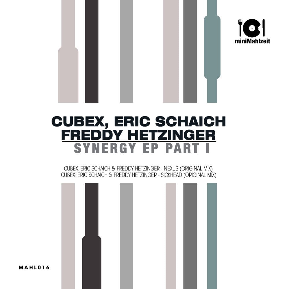 ERIC SCHAICH – Electro