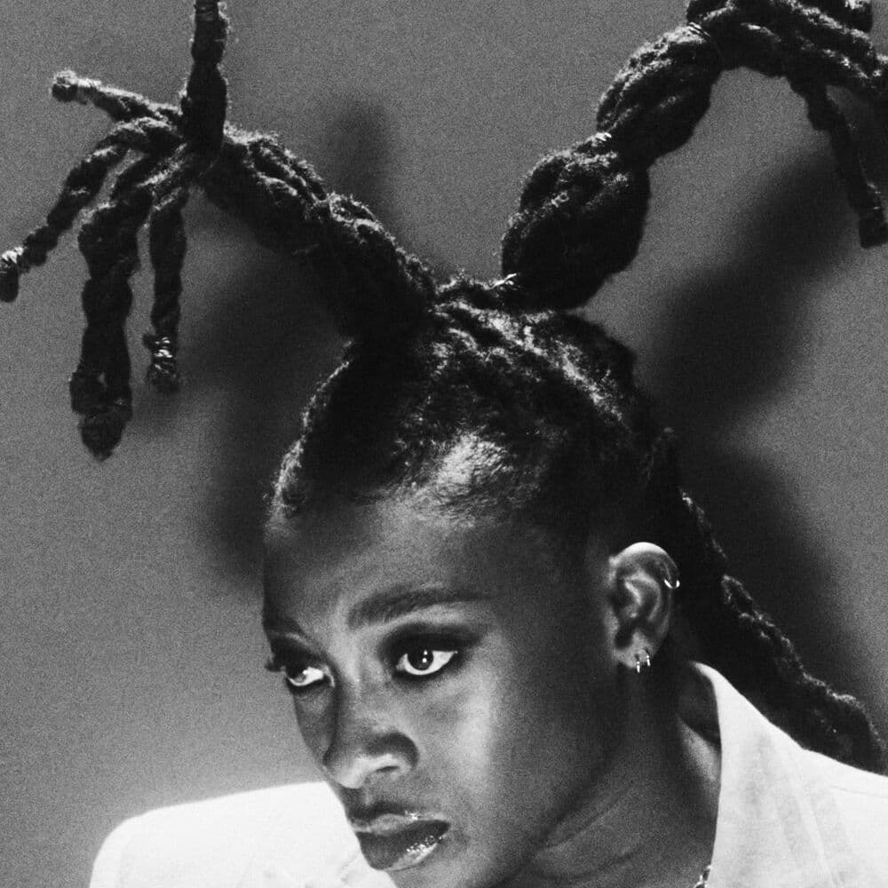 LITTLE SIMZ – Pop Rap