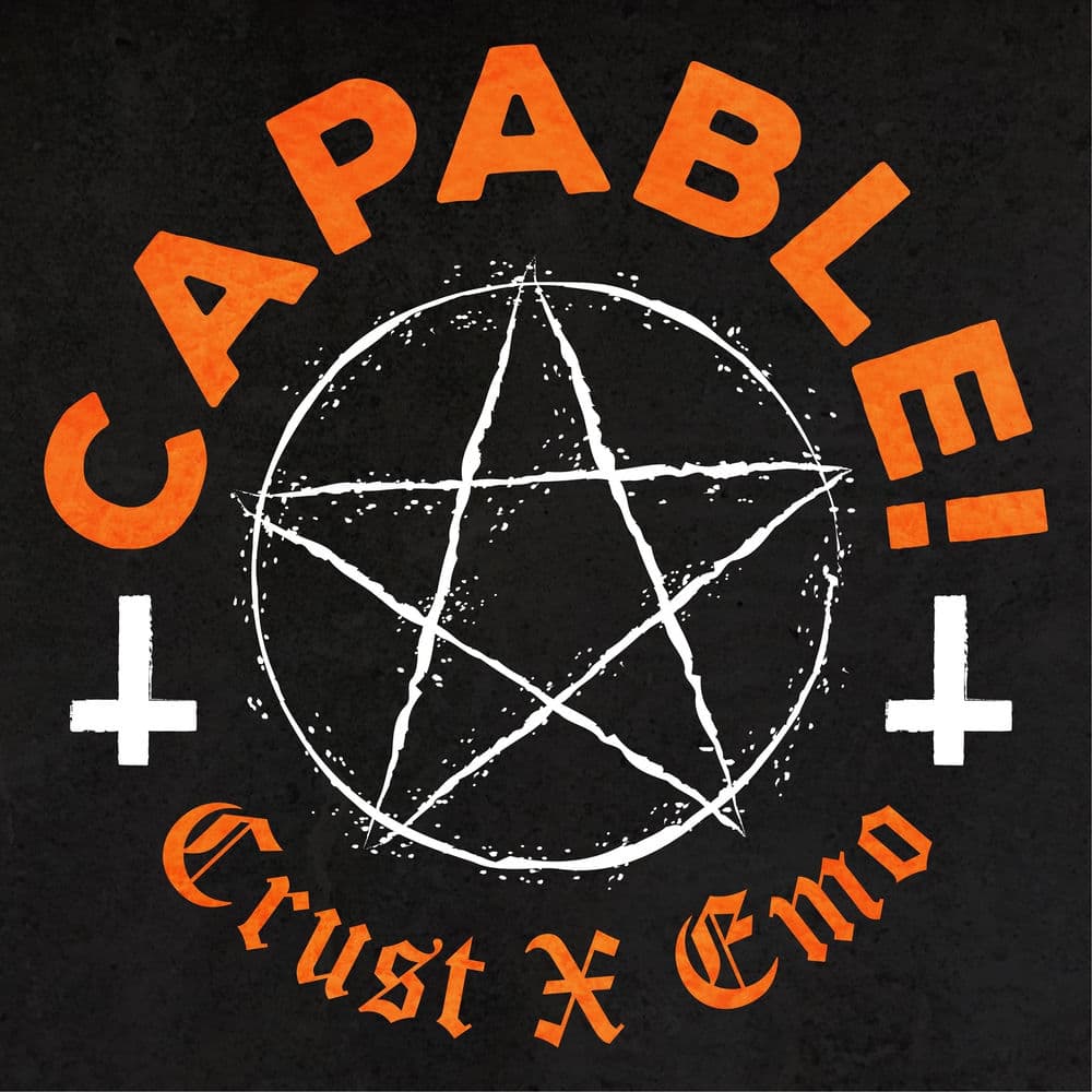 Capable!