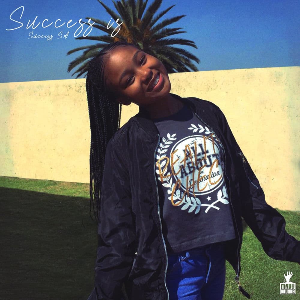 Success Sa – Amapiano