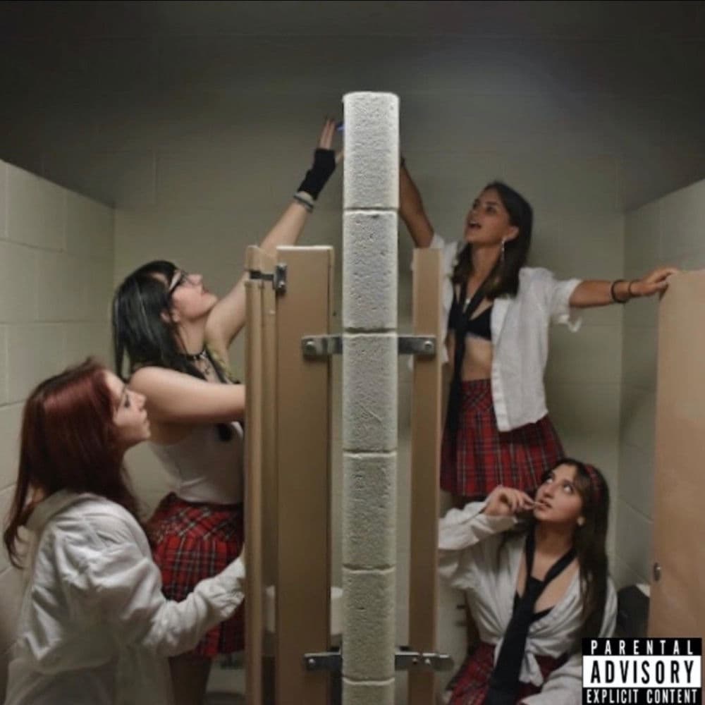 Hazmat – Pop