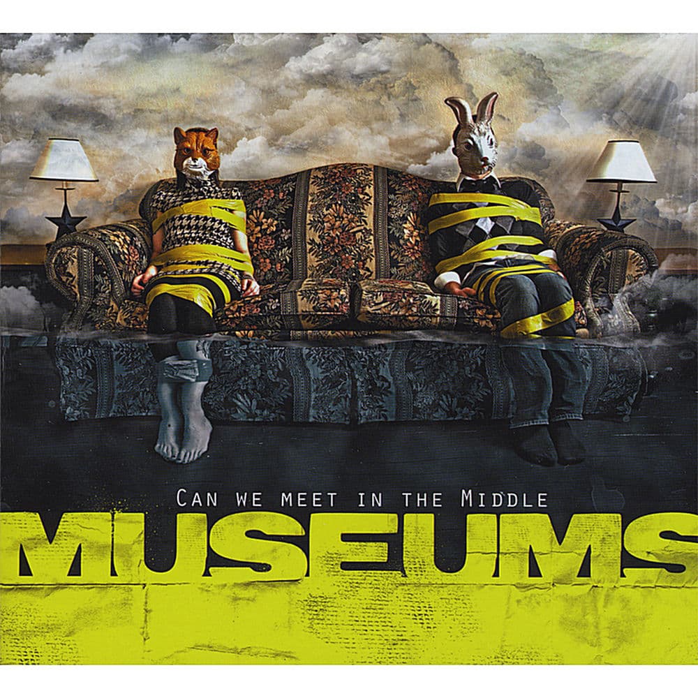 Museums – Indie Rock