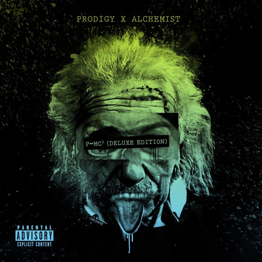 Alchemist – Hip-Hop