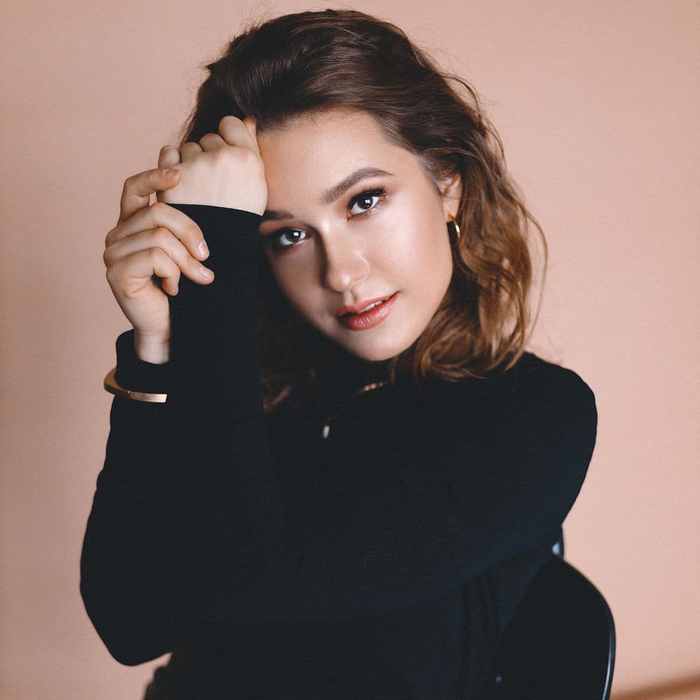 ALEKSANDRA DZENISENIA – Classical