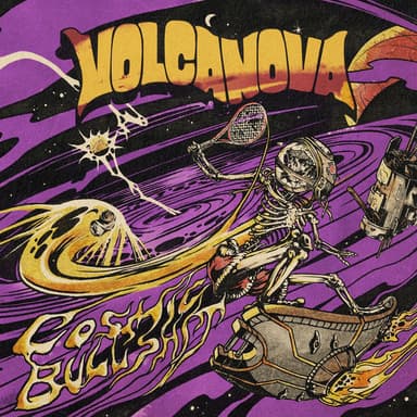 Volcanova